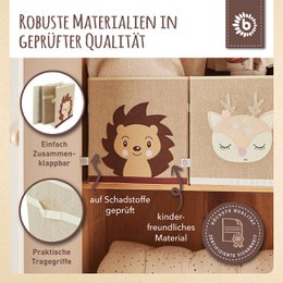 Storage box hedgehog piksi