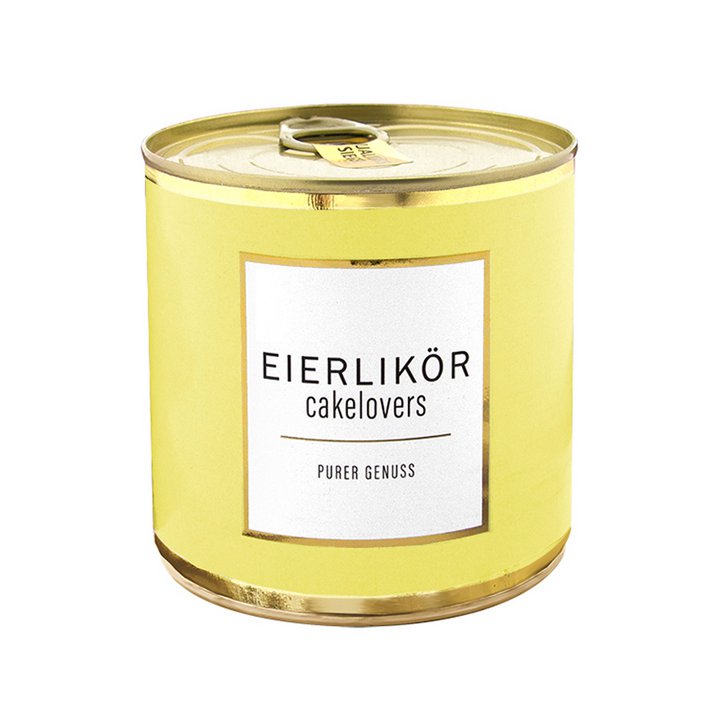 Cancake Eierlikör