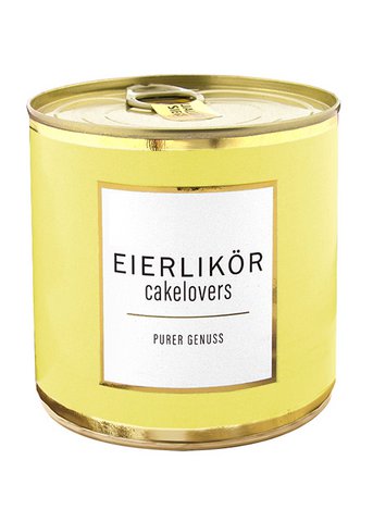 Cancake Eierlikör