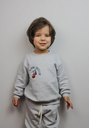Kinder-Jogginghose Skilift