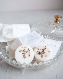 Wax Melt: Tryout-Verpackung (3 Stück)