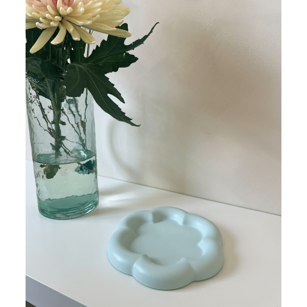 Daisy Tray