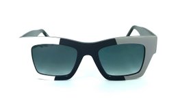 Gustavo Eyewear - G64 - BIAŁY - CZARNY - SZARY