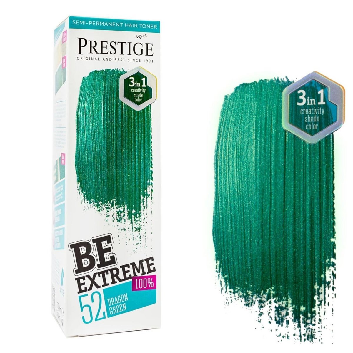 Dragon Green