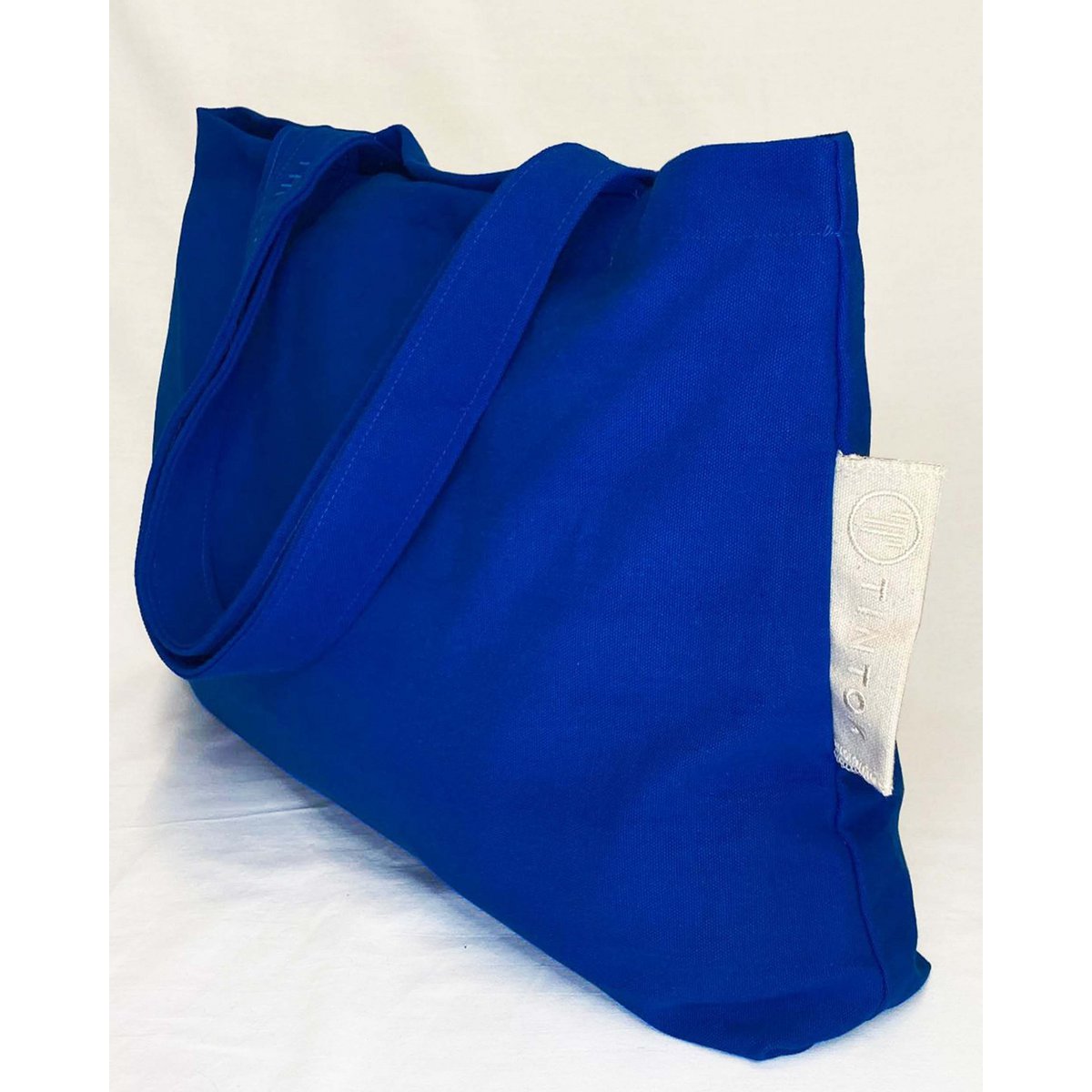Bolsa Rima Canvas - Royal