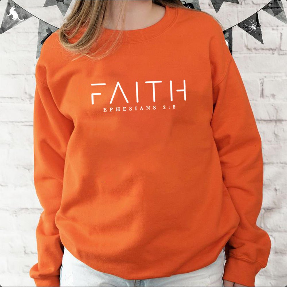 Orange 3XL