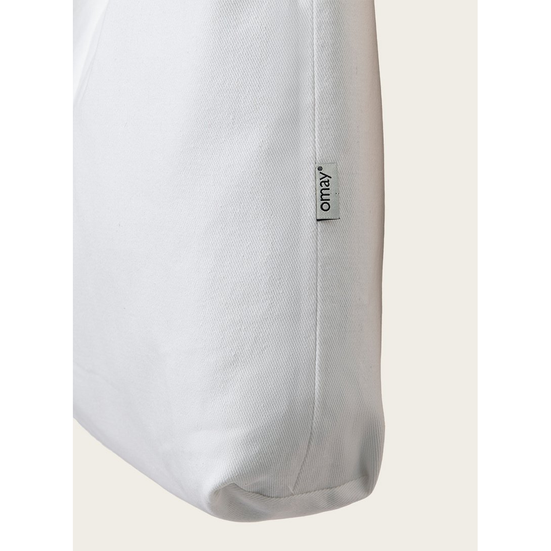 Omay Shopper Cocco x Pistacchio