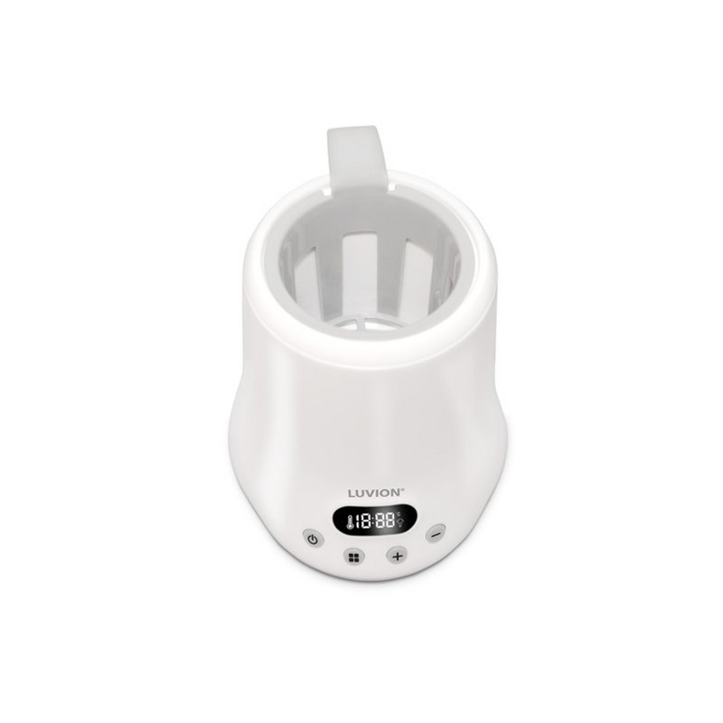 Bottle warmer Eco Fast Deluxe