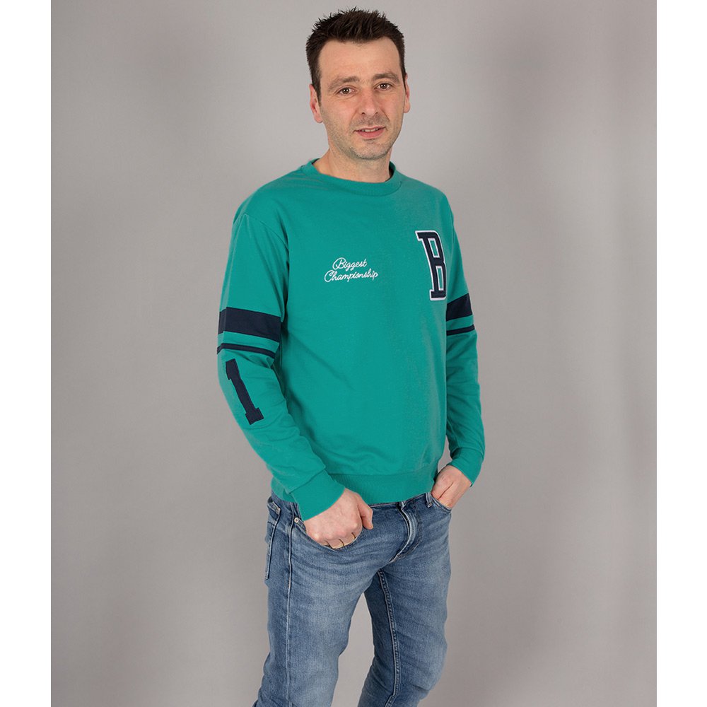 Sweat-shirt Championnat