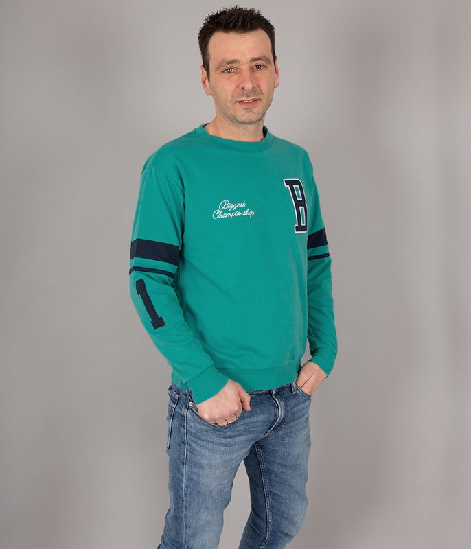 Sweat-shirt Championnat