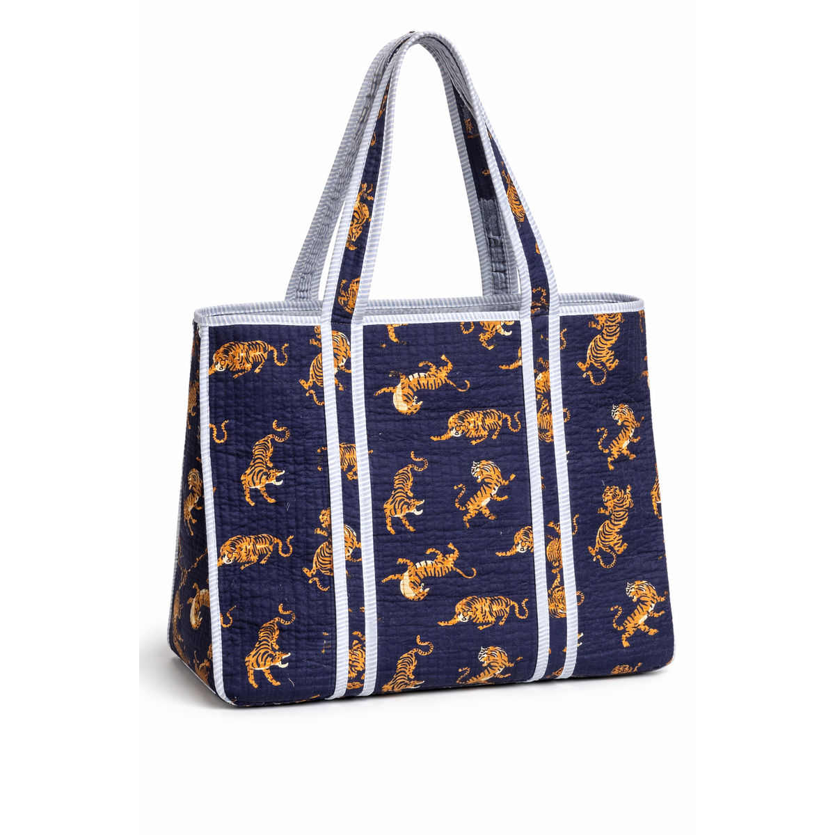 HS Shopper Tas - Handgemaakt in 10+ ontwerpen - Stevig & Modieus