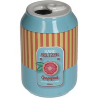 Vase Tin made of earthenware H11.3cm
