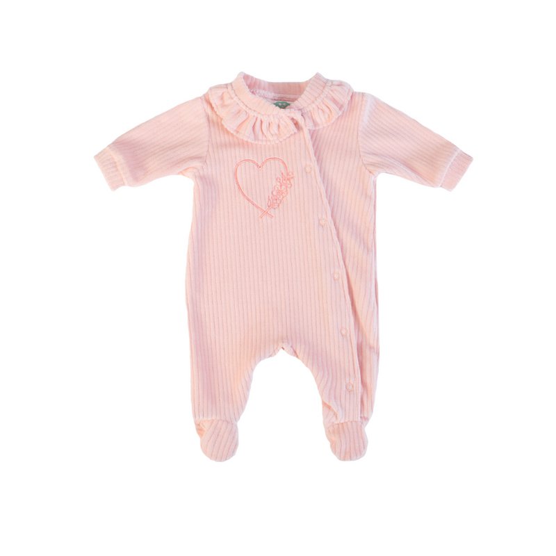 16718 - Babygrow - AW 25-26