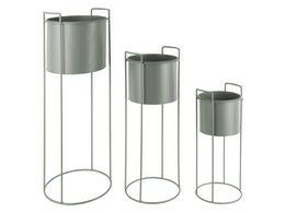 Pflanzentopf-Set Essence