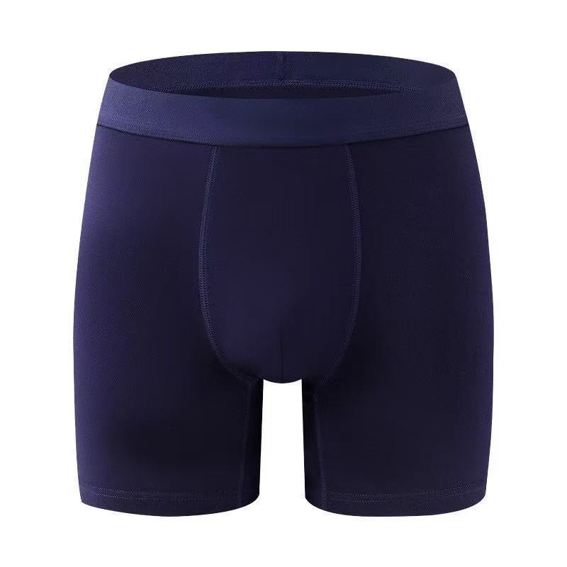 Hipperboo® 3er-Pack Unterhosen Herren – Boxershorts – mit oder ohne Öffnung