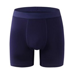 Hipperboo® 3er-Pack Unterhosen Herren – Boxershorts – mit oder ohne Öffnung