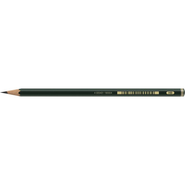 Potlood FC 9000 HB