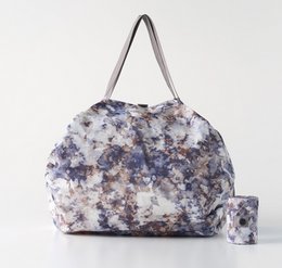 Shupatto recycelte Tasche – Rocky Valley