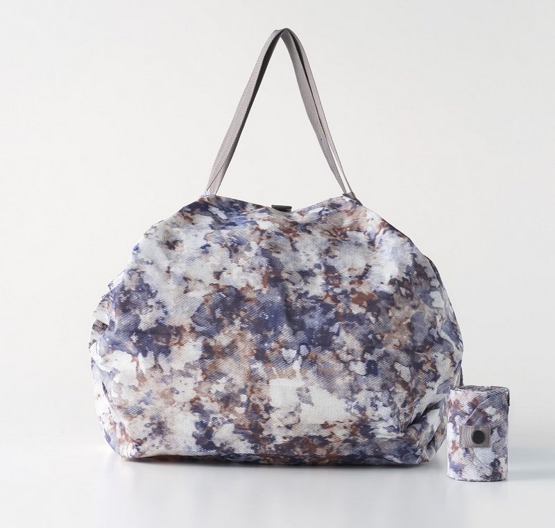 Shupatto recycelte Tasche – Rocky Valley