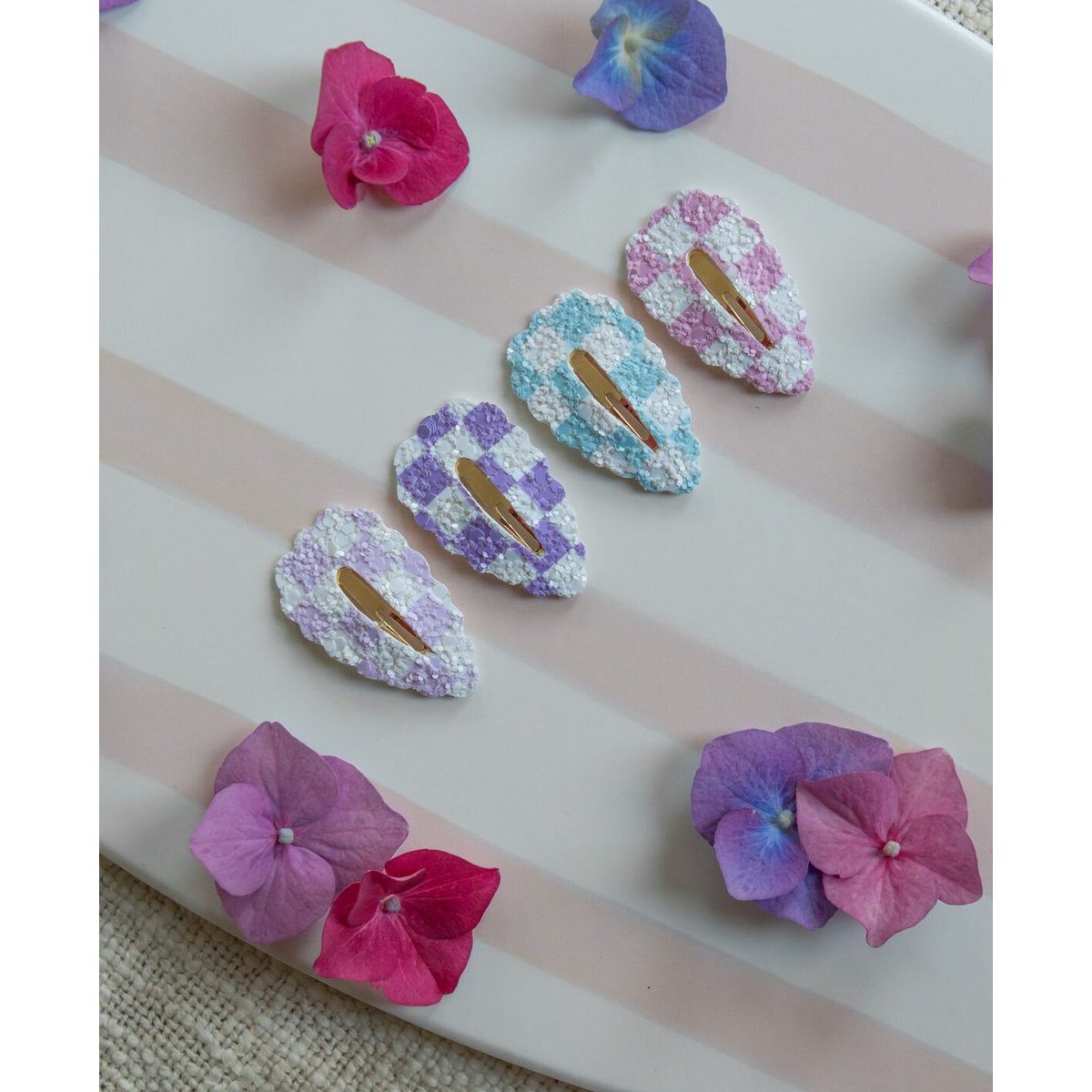 Klicklak | Set - Livia
