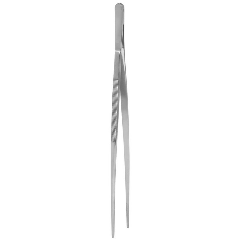 Kitchen Tongs Steel 30 cm