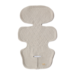 Linen Insert/ Liner per un seggiolino per auto per un seggiolino per bambini