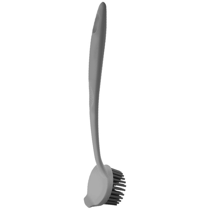 Dish Brush Silicone 22.5 cm