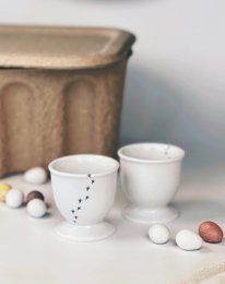 Eierbecher Ostern (2er Set)