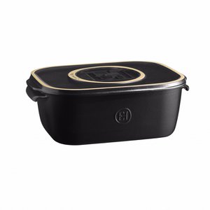 Emile Henry Cheese Box - 300x207x110mm