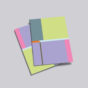 Notizheft Cahier 03
