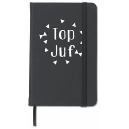 Notizbuch „Top-Lehrer“