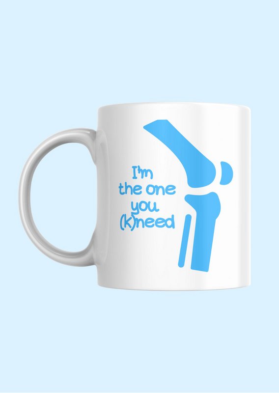 I am the one you (K)need Mok