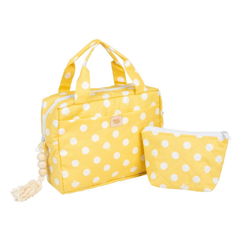 Set trousse "Dots"