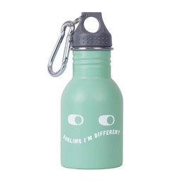 EMOTIONS GREEN BOTTLE HF