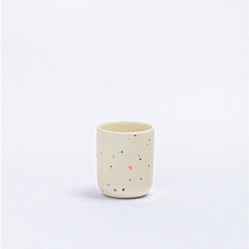 New Party Espresso Cup /Egg Cup - Mix 6 Pieces
