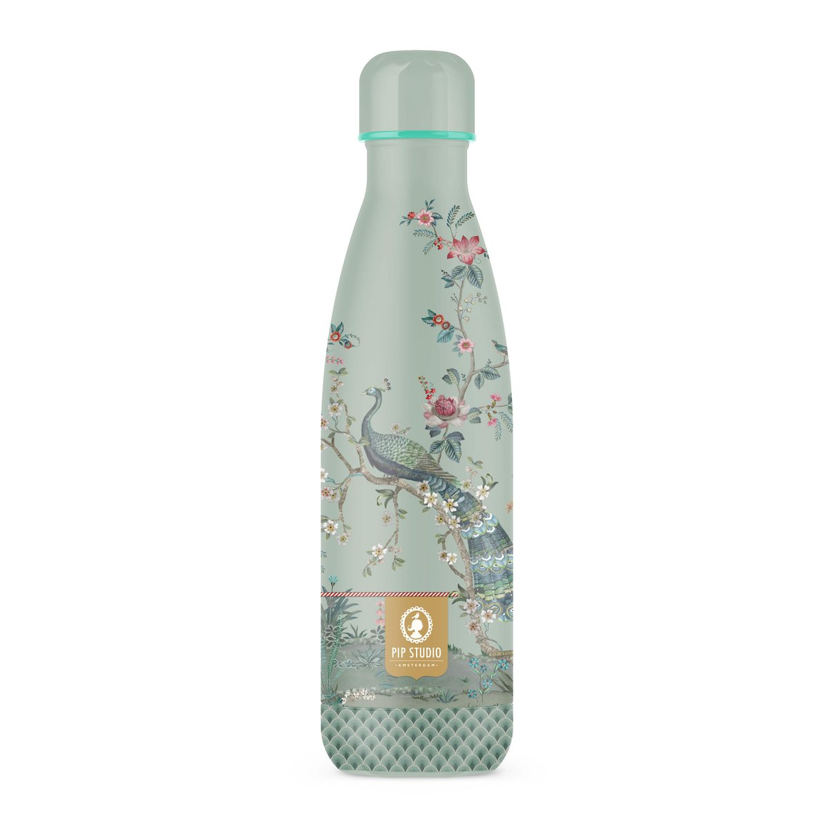 IZY - Borraccia termica Pip Studio - Okinawa - 500 ml