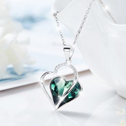 Collana Doppiocuore