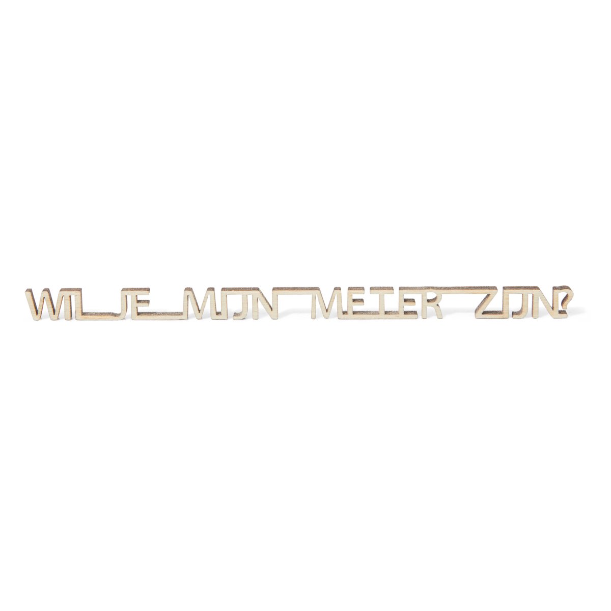 Willst du meine Patin sein?