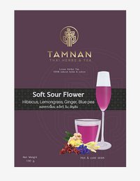 Soft Sour Flower
