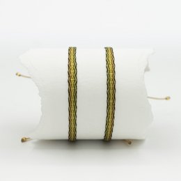 Bachué Single 4mm Bracelet
