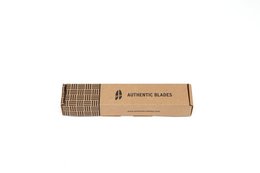 AUTHENTIC LAMES MO, ciseaux à herbes, longueur de coupe 4-8cm