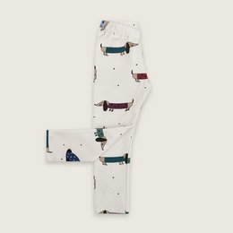 dogs Leggings