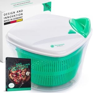 salad spinner