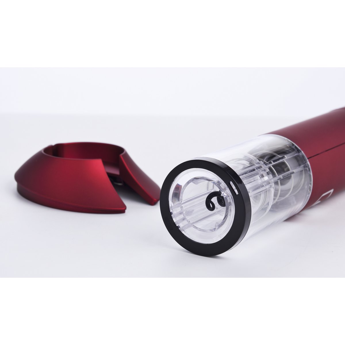LAGUIOLE ELECTRIC CORKSCREW WINE OPENER
