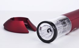 LAGUIOLE ELECTRIC CORKSCREW WINE OPENER