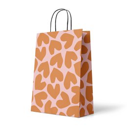 Bolsas para operadores de papel