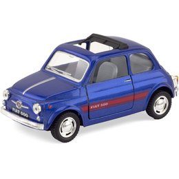 MINIATURE: FIAT 500 (set of 12)