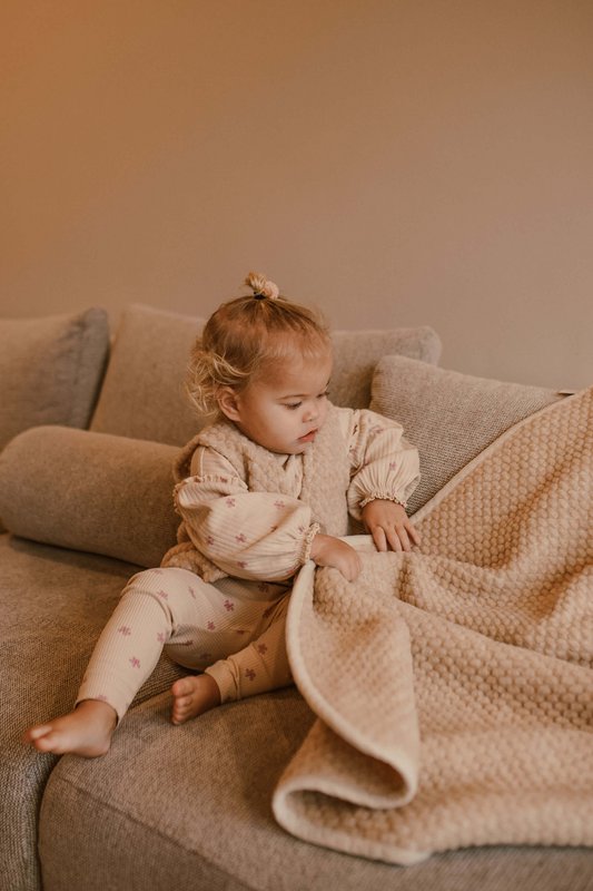 Baby Bolit Bouclé - wełna merynosowa
