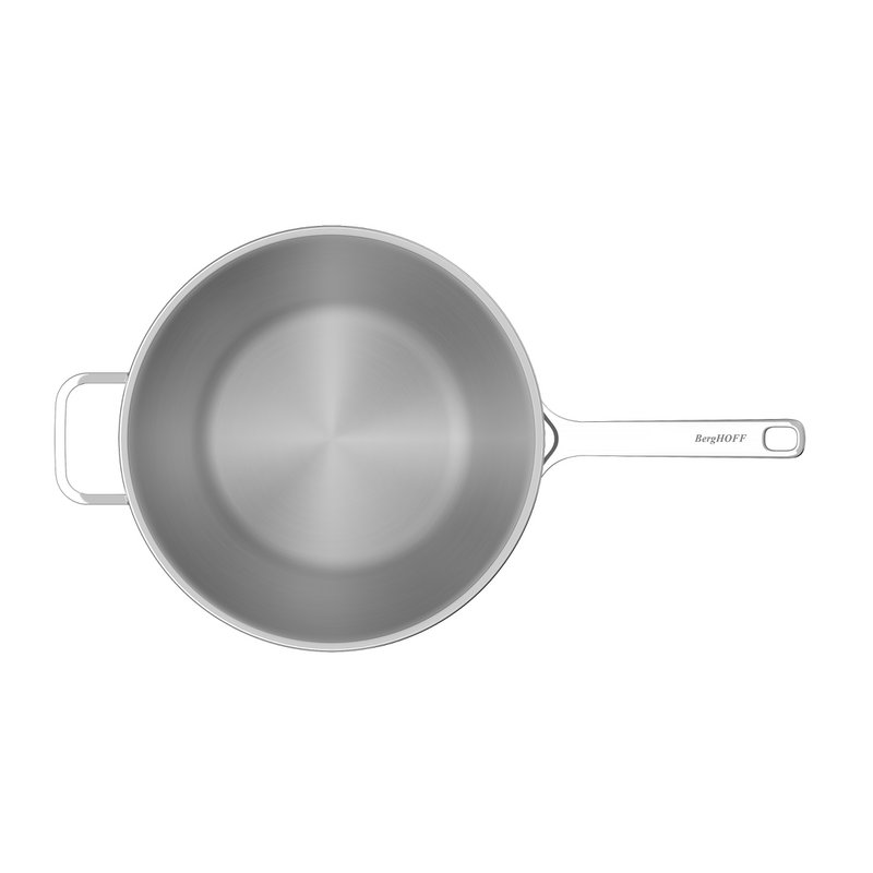 DiNA Wok Hélice 30cm