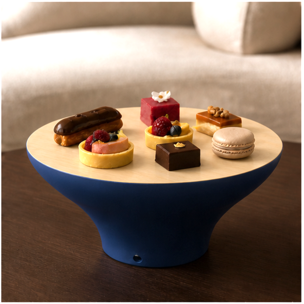 Modena Cake Stand